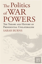 The Politics Of War Powers