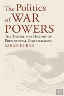 Bertrand.pt - The Politics Of War Powers