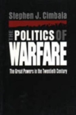 Bertrand.pt - The Politics Of Warfare