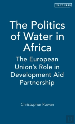 Bertrand.pt - The Politics Of Water In Africa
