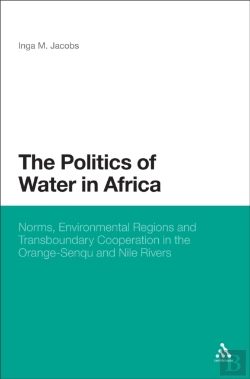 Bertrand.pt - The Politics Of Water In Africa