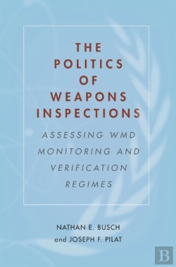 Bertrand.pt - The Politics Of Weapons Inspections