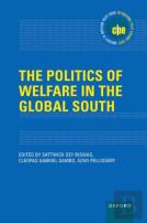 The Politics Of Welfare In The Global South
