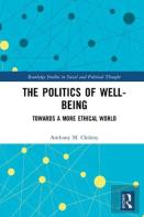 The Politics Of Well-Being