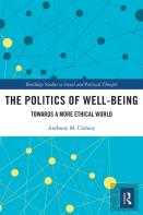 The Politics Of Well-Being