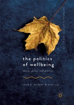 Bertrand.pt - The Politics Of Wellbeing