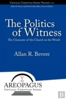 Bertrand.pt - The Politics Of Witness