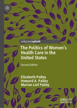 Bertrand.pt - The Politics Of Womenâ€™S Health Care In The United States