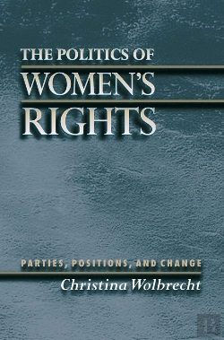 Bertrand.pt - The Politics Of Women'S Rights
