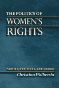 Bertrand.pt - The Politics Of Women'S Rights