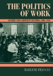 The Politics Of Work