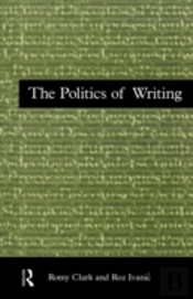 The Politics Of Writing