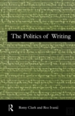 Bertrand.pt - The Politics Of Writing