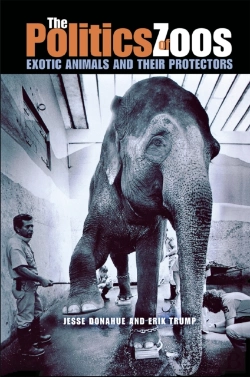 Bertrand.pt - The Politics Of Zoos