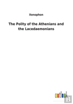 Bertrand.pt - The Polity Of The Athenians And The Lacedaemonians
