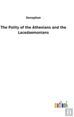 Bertrand.pt - The Polity Of The Athenians And The Lacedaemonians