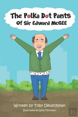 Bertrand.pt - The Polka Dot Pants Of Sir Edward Mcgee