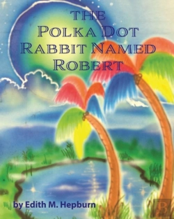 Bertrand.pt - The Polka Dot Rabbit Named Robert