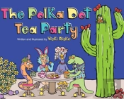 The Polka Dot Tea Party