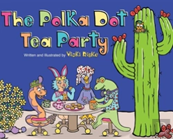 Bertrand.pt - The Polka Dot Tea Party