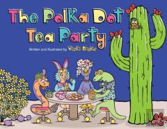 The Polka Dot Tea Party
