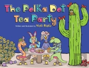 The Polka Dot Tea Party