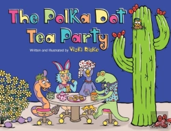 Bertrand.pt - The Polka Dot Tea Party