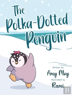 Bertrand.pt - The Polka-Dotted Penguin