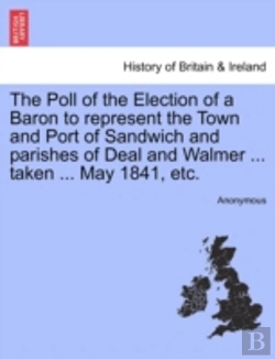 Bertrand.pt - The Poll Of The Election Of A Baron To R