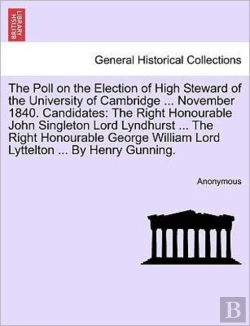 Bertrand.pt - The Poll On The Election Of High Steward