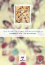 The Pollen Grain Drawings Of Dorothy Hodges