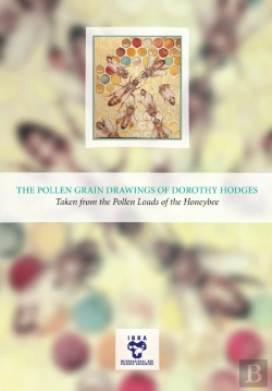 Bertrand.pt - The Pollen Grain Drawings Of Dorothy Hodges