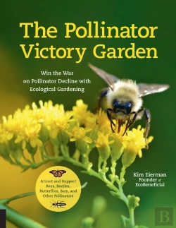 Bertrand.pt - The Pollinator Victory Garden