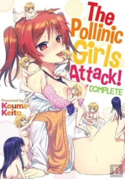 Bertrand.pt - The Pollinic Girls Attack!