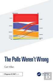 The Polls Weren'T Wrong