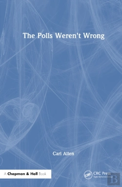 Bertrand.pt - The Polls Weren'T Wrong
