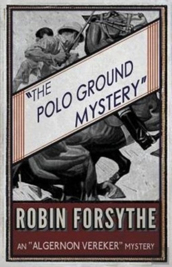 Bertrand.pt - The Polo Ground Mystery
