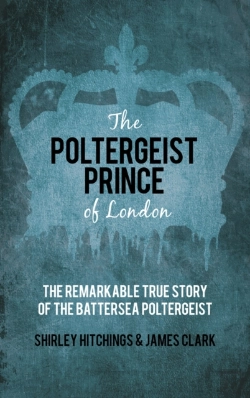 Bertrand.pt - The Poltergeist Prince Of London