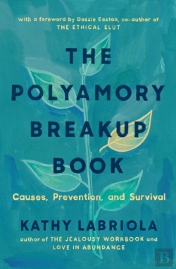 Bertrand.pt - The Polyamory Breakup Book