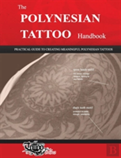 Bertrand.pt - The Polynesian Tattoo Handbook