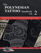 The Polynesian Tattoo Handbook Vol.2