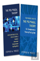 The Polyvagal Theory And The Pocket Guide To The Polyvagal Theory, Two-Book Set