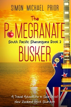 Bertrand.pt - The Pomegranate Busker
