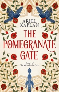 Bertrand.pt - The Pomegranate Gate
