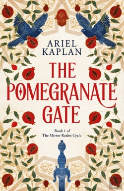 Bertrand.pt - The Pomegranate Gate