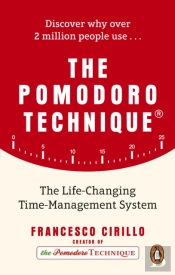 The Pomodoro Technique