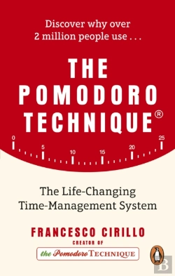 Bertrand.pt - The Pomodoro Technique