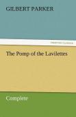 The Pomp Of The Lavilettes, Complete