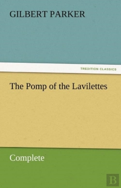 Bertrand.pt - The Pomp Of The Lavilettes, Complete
