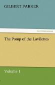 The Pomp Of The Lavilettes, Volume 1